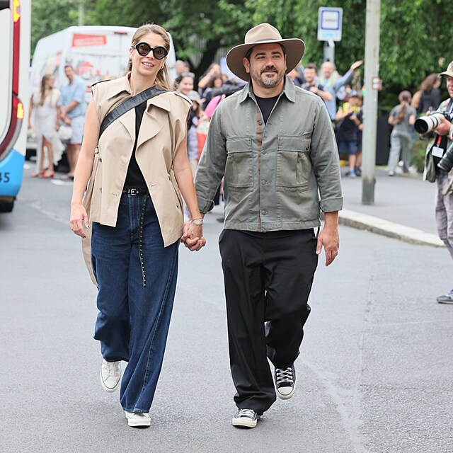 KVIFF 2026 6.7,Image: 1114985288, License: Rights-managed, Restrictions: ,...
