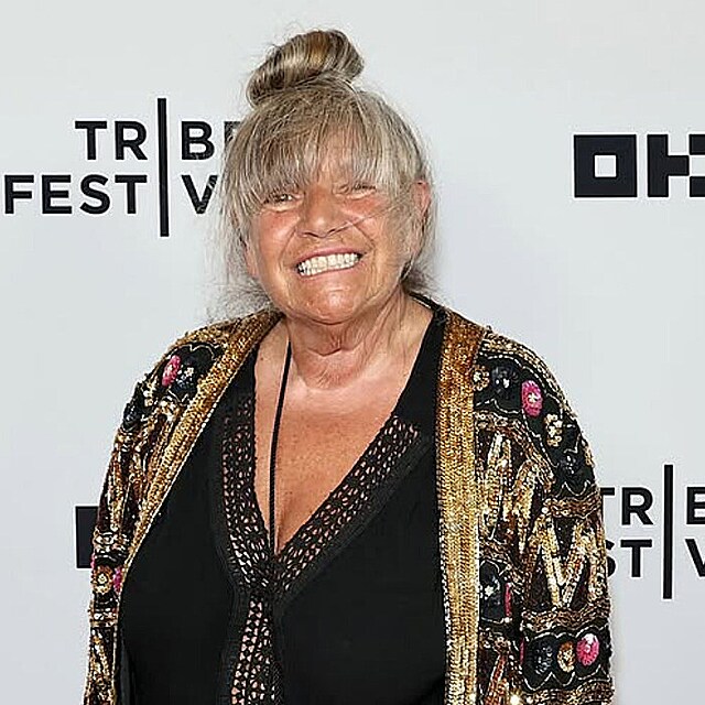Dokument o Robin Byrd