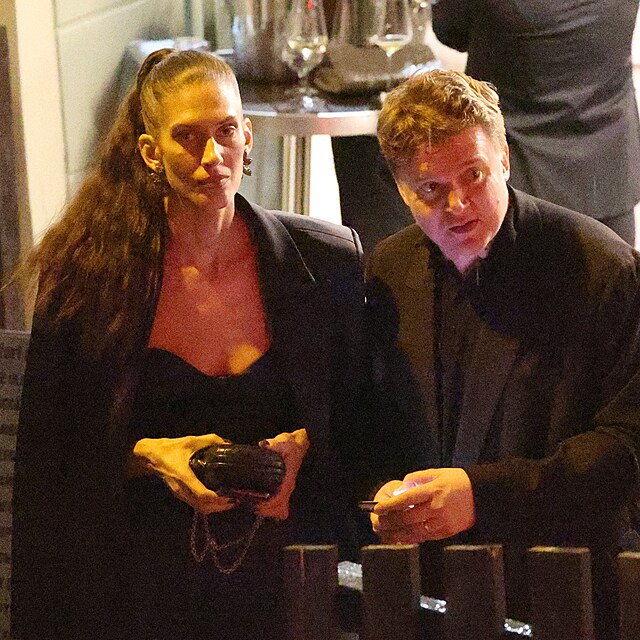 Aneta Vignerov�, Petr Kole�ko