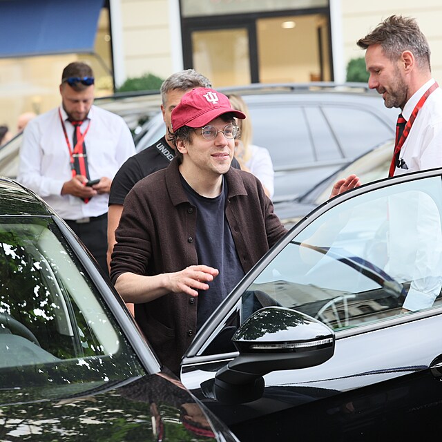 Jesse Eisenberg