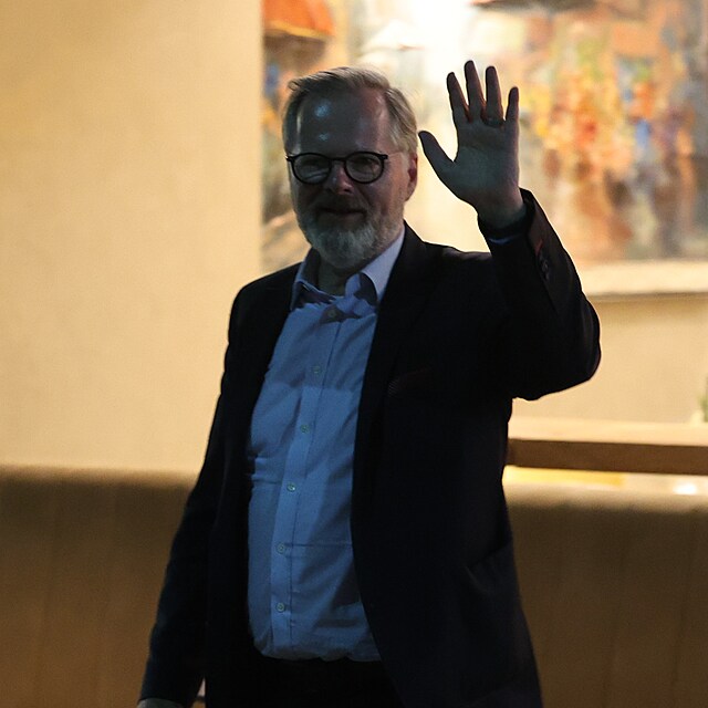 Petr Fiala