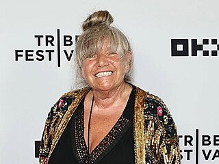 Dokument o Robin Byrd