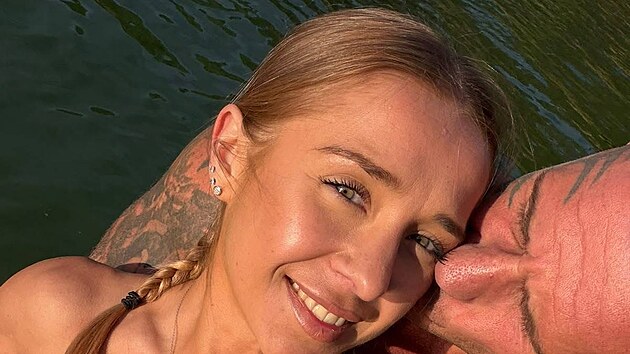 Robert Rosenberg a Jani�ka