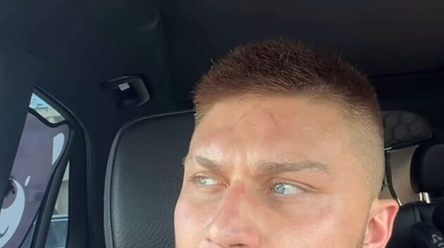 Datel reaguje na odporn� zpr�vy