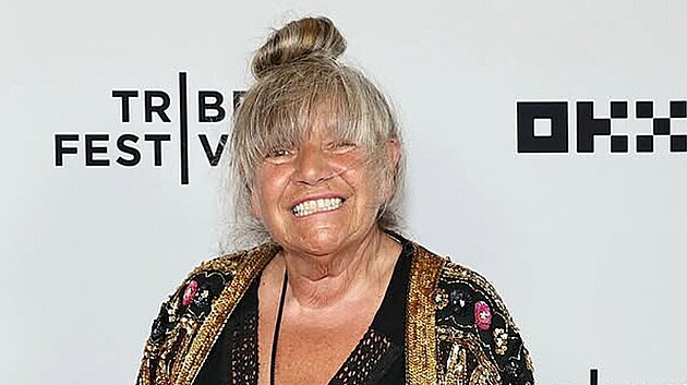 Dokument o Robin Byrd
