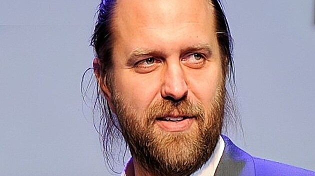 Odsouzen� re�is�r Carl Rinsch