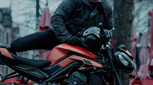 Tom Hardy Mobland
