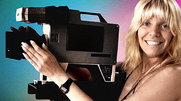 Robin Byrd - HBO dokument