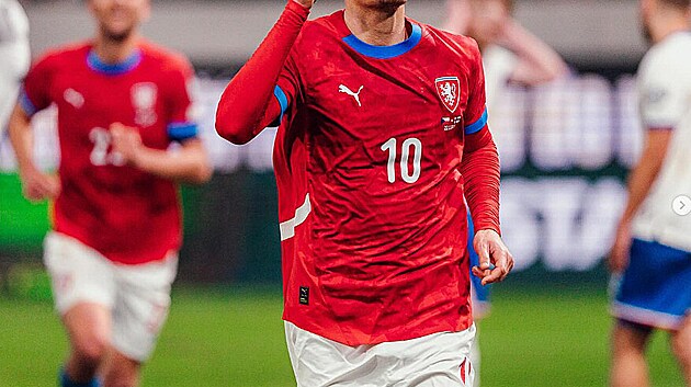 Patrik Schick