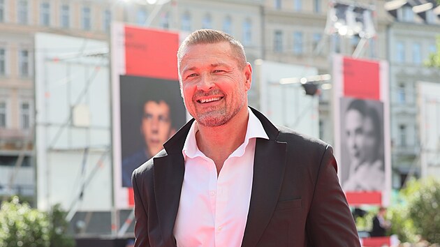 Petr J&aacute;kl