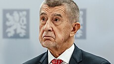 Babi� p�ed summitem NATO slíbil, �e spojenc�m nebude lhát. Macinka mezitím...