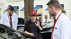 Jesse Eisenberg
