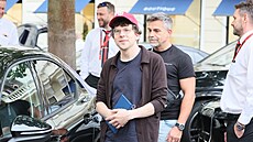 Jesse Eisenberg