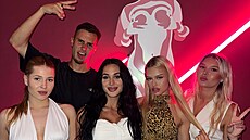 Party Shore je zp�t.