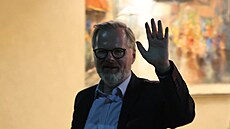 Petr Fiala
