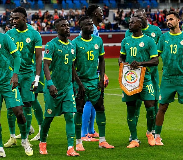 Senegal po mistrovstv� sv�ta �e�� velk� skand�l