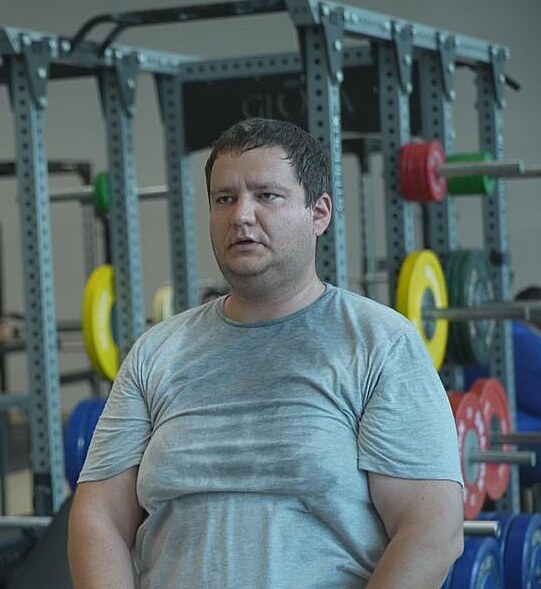 Michal Mari�nyi