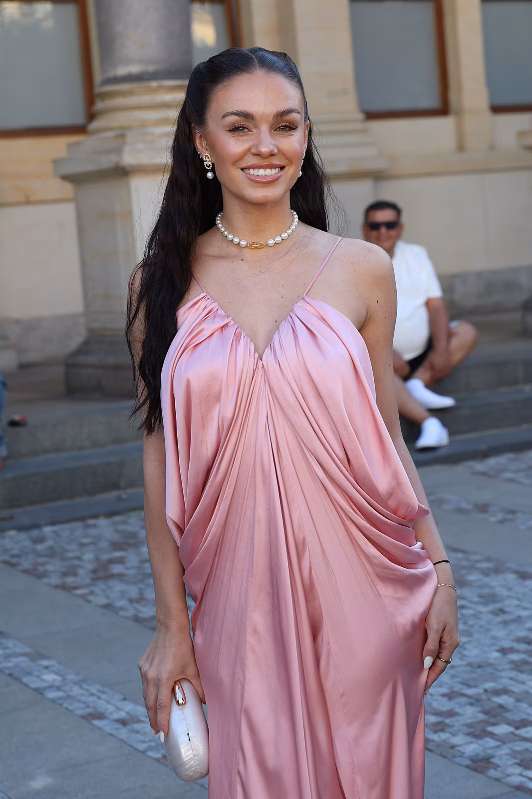 KVIFF 2026, exkluzivn� m�dn� p�ehl�dka, kterou L�Or�al Paris po��d� ve...