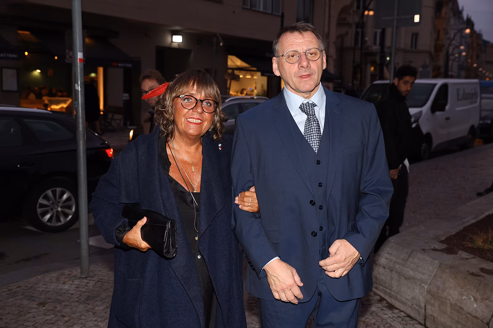 Radek Holub, B�ra Hrz�nov�