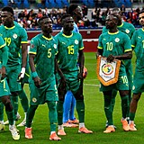 Senegal po mistrovstv� sv�ta �e�� velk� skand�l