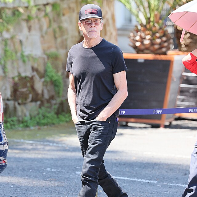 Kevin Bacon