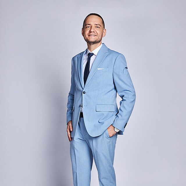 Michal Mari�nyi