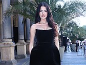 KVIFF 2026 - moda Aname ve spolupraci s L?Oreal