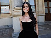 KVIFF 2026, exkluzivní módní p�ehlídka, kterou L�Oréal Paris po�ádá ve...