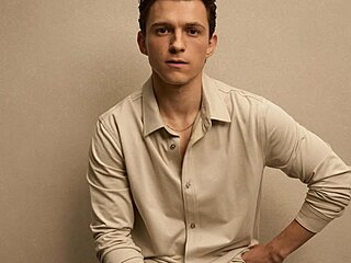 Tom Holland pozval Haalanda na ve�e�i