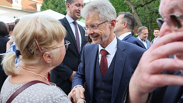 Francouzská ambasáda
