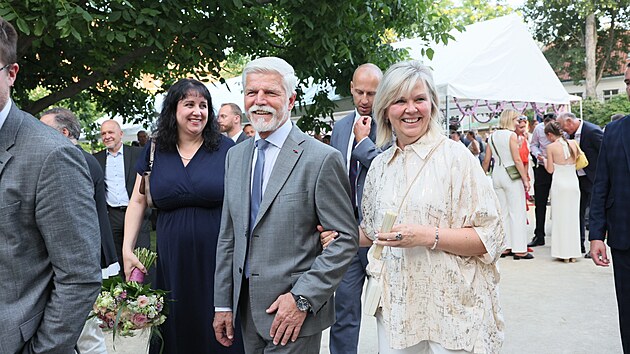 Francouzská ambasáda