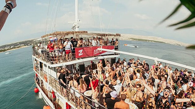 Festival Zr�e