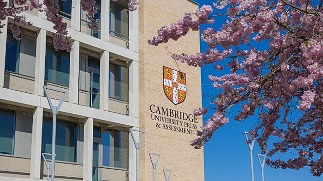 V�dci z Cambridge pou�ili AI na v�voj vakc�ny