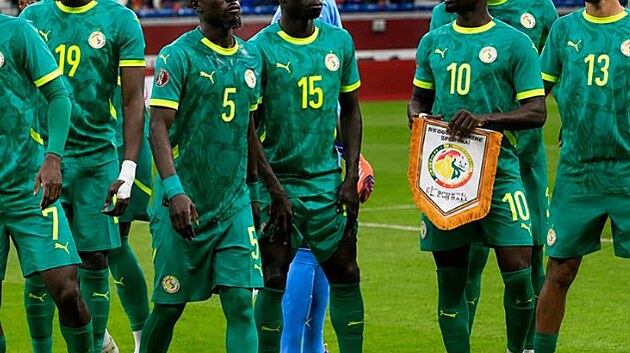 Senegal po mistrovstv� sv�ta �e�� velk� skand�l