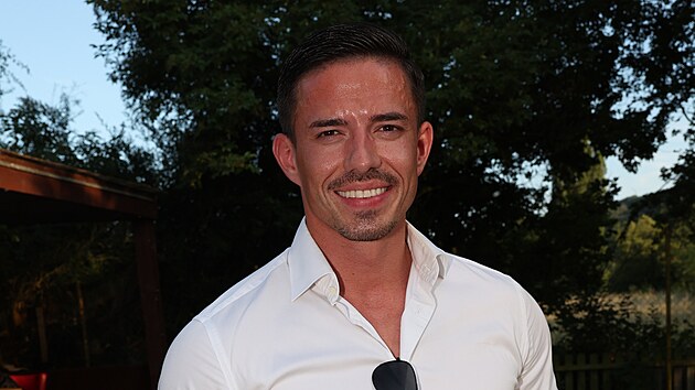 Dominik Chabr TK Mu� roku 2026