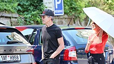 Kyra Sedgwick a Kevin Bacon