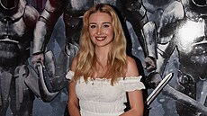 Premiera filmu Odyssea - IMAX