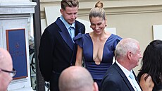 KVIFF, Eva Decroix