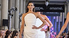 KVIFF 2026, exkluzivní módní p�ehlídka, kterou L�Oréal Paris po�ádá ve...