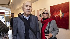 Iva Náro�ná, Petr Náro�ný