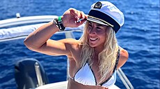 Ester Ledecká