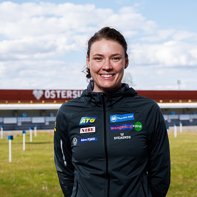 Hanna �berg