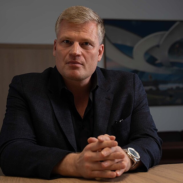 Filip Turek