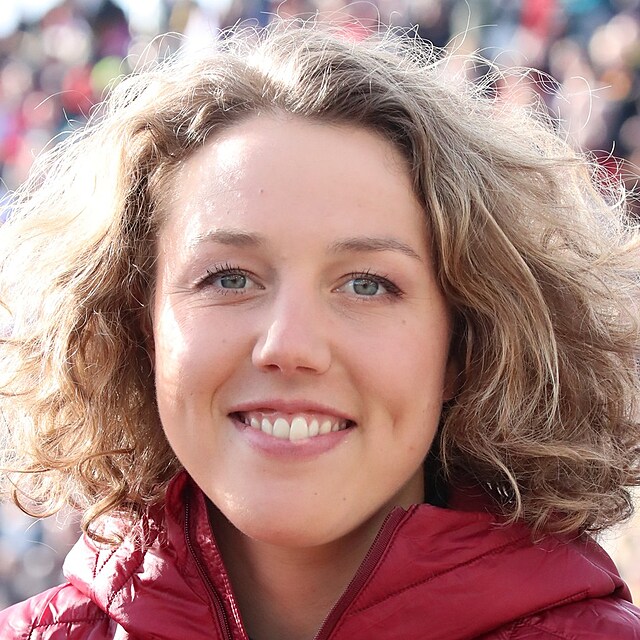 Laura Dahlmeier