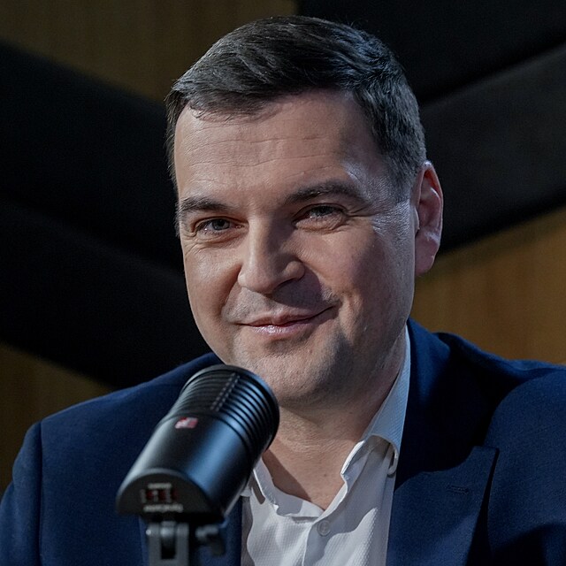 Petr Macinka