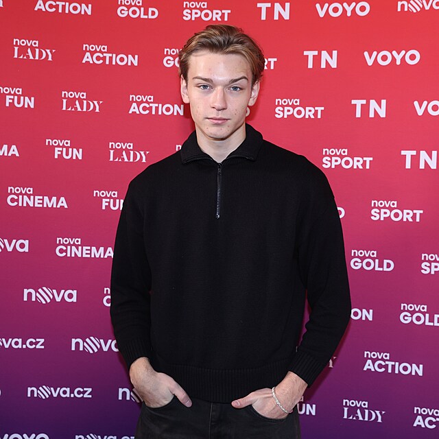 Tomas Sean P�eni�ka