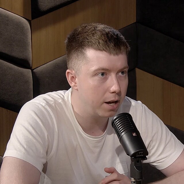 Jakub J�ra promluvil o organizaci G MMA