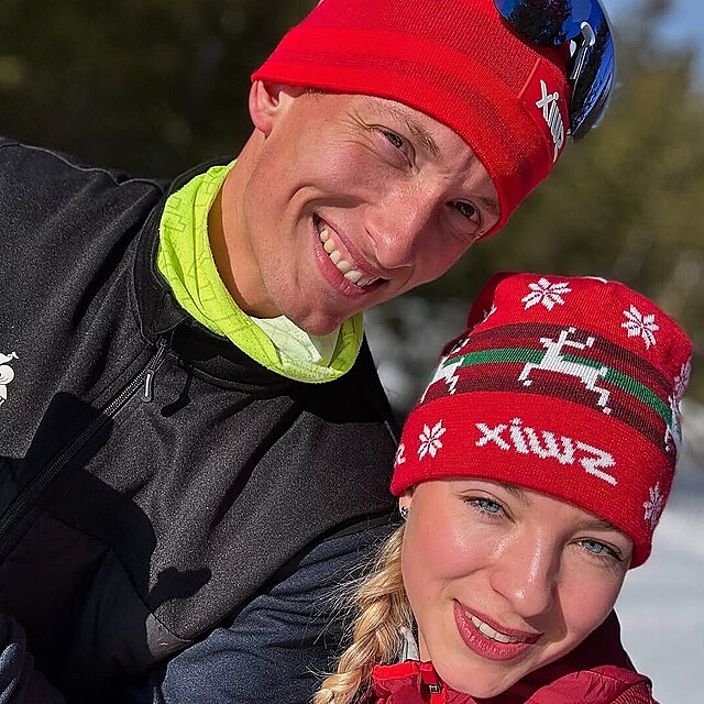 Ji�� Lehe�ka, Lucie Neumannov�