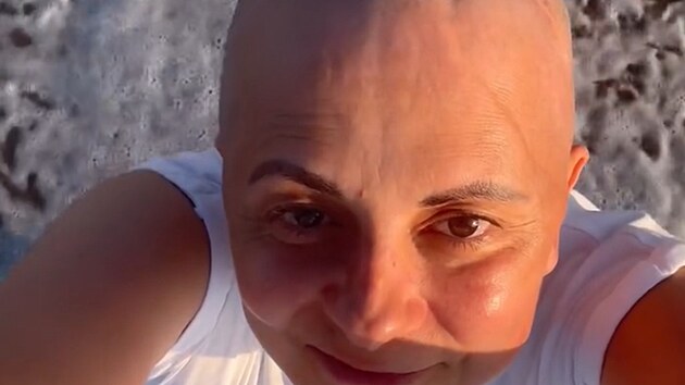 La�ka N�rge�ová