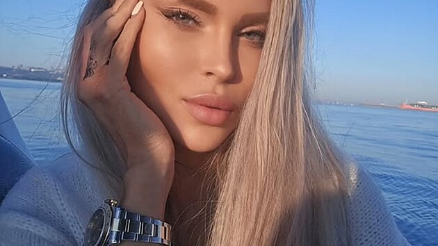 Lela V�mola �el� kritice za sv� vyj�d�en�